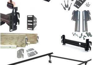 Bed Hook Adapter Kit Lowes Headboard Adapter Kit Lowes Bed Rail Hooks Bed Rail Hooks