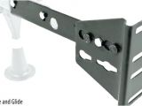 Bed Hook Adapter Kit Lowes Headboard Adapter Kit Lowes Bed Rail Hooks Bed Rail Hooks