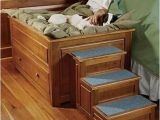 Bedside Platform Dog Bed Littlefun Bedside Platform Dog Bed