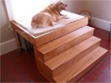 Bedside Platform Dog Bed Plans Elevated Dog Bed Plans Wood Korrectkritterscom