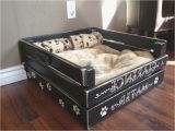 Bedside Platform Dog Bed Plans Incredible Bedside Platform Dog Bed Pertaining to Provide