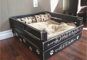 Bedside Platform Dog Bed Plans Incredible Bedside Platform Dog Bed Pertaining to Provide