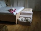 Bedside Platform Dog Bed Platform Dog Bed Littlefun Bedside Platform Dog Bed