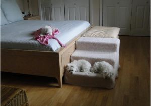 Bedside Platform Dog Bed Platform Dog Bed Littlefun Bedside Platform Dog Bed