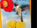 Bee Guards for Hummingbird Feeders Pin by Ramona Rivers On Hummingbirds Pinterest