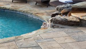 Belgard Lafitt Rustic Slab Lafitt Rustic Slab Pavers Natural Slate Paver System