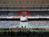 Belgium Vs Mexico 3-3 Highlights 32 Wm Geschichten Die Die Welt Erzahlt 120minuten