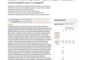 Belgium Vs Mexico 3-3 Highlights Pdf the Academic Economic and societal Impacts Of Open Access An