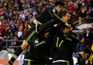 Belgium Vs Mexico 3-3 Highlights who Will Klinsmann Pick for Mexico U S Players Make Last Cases