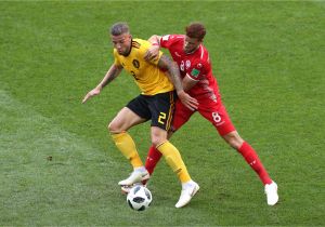 Belgium Vs Mexico Extended Highlights Belgium Vs Tunisia Latest News Images and Photos Crypticimages