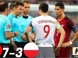 Belgium Vs Mexico Extended Highlights Portugal Vs Poland 3 1 All Goals Extended Highlights Ra Suma