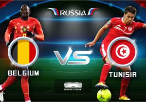 Belgium Vs Mexico Goals Highlights Belgium Vs Tunisia Latest News Images and Photos Crypticimages