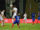 Belgium Vs Mexico U17 Highlights Member association France Fifa Com