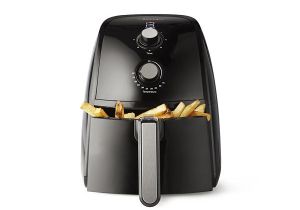 Bella Air Fryer Reviews Bella 25l Air Fryer Jcpenney