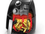 Bella Air Fryer Reviews Bella Air Fryer Review Steamy Kitchen Recipes