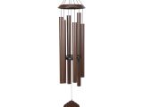 Bells Of Vienna Wind Chimes Bells Of Vienna 53 Inch Windchime Bells Of Vienna