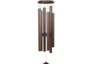 Bells Of Vienna Wind Chimes Bells Of Vienna 53 Inch Windchime Bells Of Vienna