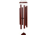 Bells Of Vienna Wind Chimes Bells Of Vienna 53 Inch Windchime Bells Of Vienna