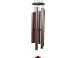 Bells Of Vienna Wind Chimes Bells Of Vienna 55 Inch Windchime Bells Of Vienna