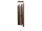 Bells Of Vienna Wind Chimes Bells Of Vienna 65 Inch Windchime Bells Of Vienna