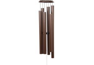 Bells Of Vienna Wind Chimes Bells Of Vienna 65 Inch Windchime Bells Of Vienna