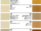 Bemis toilet Seat Colors Bemis toilet Seats Color Chart