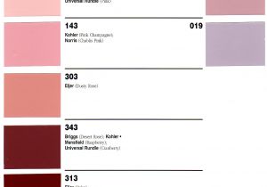 Bemis toilet Seat Colors Bemis toilet Seats Color Chart