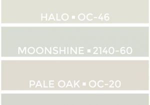 Ben Moore Horizon Oc 53 Horizon Oc 53 Benjamin Moore Halo Oc 46 Benjamin Moore Moonshine