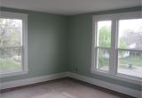 Benjamin Moore Arctic Gray 1577 Antique Jade by Benjamin Moore Walls Master Bedroom Ideas for