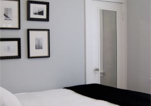 Benjamin Moore Arctic Gray 1577 Bedroom Benjamin Moore Pale Smoke Upper West Side Pinterest