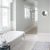 Benjamin Moore Arctic Gray Master Bathroom Decor the Lilypad Cottage