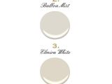 Benjamin Moore Balboa Mist Reviews Silvia Kalman Silviakalman1 On Pinterest