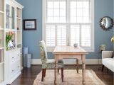 Benjamin Moore Balboa Mist Reviews Wall Color Santorini Blue by Benjamin Moore Room Designed by Liza