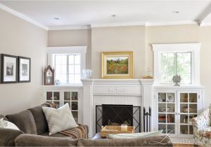 Benjamin Moore Carlisle Cream August 2014 A Lo and Behold Life