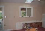 Benjamin Moore Carlisle Cream House tour How My Kitchen Was Born Part Ii