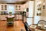 Benjamin Moore Color Powell Buff Benjamin Moore Powell Buff In White Country Farmhouse Kitchen with