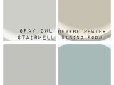 Benjamin Moore Elephant Tusk Color Palate for Downstairs and Stairwell Benjamin Moore Colors