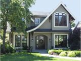 Benjamin Moore Elephant Tusk Exterior Copley Gray Houzz