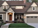 Benjamin Moore Elephant Tusk Exterior Great Curb Appeal Home Exterior Paint Color Ideas the