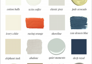 Benjamin Moore Elephant Tusk My 16 Favorite Benjamin Moore Paint Colors Best Benjamin Moore