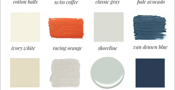 Benjamin Moore Elephant Tusk Paint Color My 16 Favorite Benjamin Moore Paint Colors Best Benjamin Moore