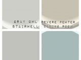Benjamin Moore Elephant Tusk Paint Color Palate for Downstairs and Stairwell Benjamin Moore Colors