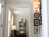 Benjamin Moore Elephant Tusk Reviews Elephant Tusk Ben Moore Client S Entry and Office Make