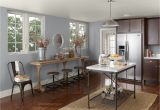 Benjamin Moore French toile Color Palettes In 2018 Kitchens Dining Room Color Inspiration