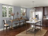 Benjamin Moore French toile Color Palettes In 2018 Kitchens Dining Room Color Inspiration