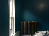 Benjamin Moore Galapagos Turquoise Paint Starting to See the Room Everard Blue Benjamin Moore Painted by