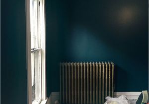 Benjamin Moore Galapagos Turquoise Paint Starting to See the Room Everard Blue Benjamin Moore Painted by