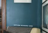 Benjamin Moore Galapagos Turquoise Paint Weighing Options Deuce Cities Henhouse