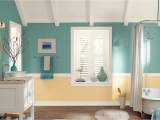 Benjamin Moore Jamaican Aqua 7 Colors that Work Well for Painting A Bathroom