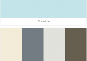 Benjamin Moore Paint Vapor Trails Blue Allure Marble White Eclipse Horizon Durango 2018